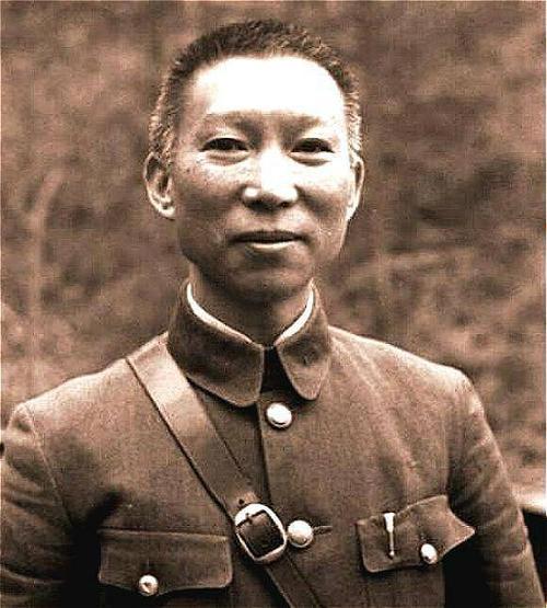 杨杰将军:你知道哪些落差极大的人？