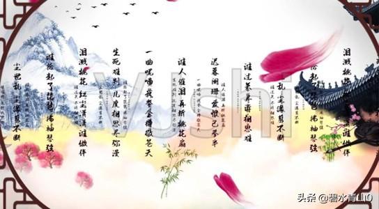 李香君:秦淮八艳之一的李香君，最后的结局是什么？