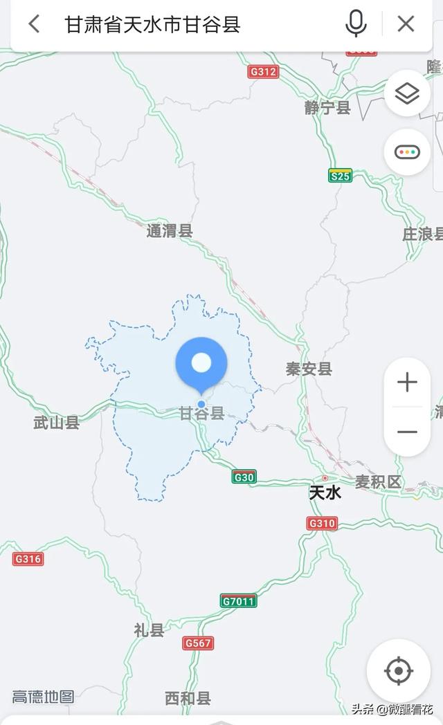 为什么甘谷县没有通高铁?-惠修网