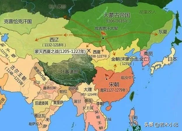牝犬姊妹花 天魔绳:火药枪弹是怎么演变成子弹的？