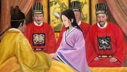 明孝宗张皇后:被明孝宗朱祐樘宠上天的张皇后最后结局如何？