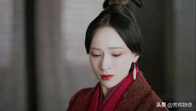 嫪毐和赵姬的孩子:《大秦赋》中成蛟的母亲为何自杀？嫪毐又因何故意与吕不韦作对？