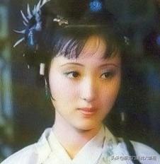 毛舜筠图片:哪版林黛玉的扮演者演出了林黛玉的“贵族气质”呢