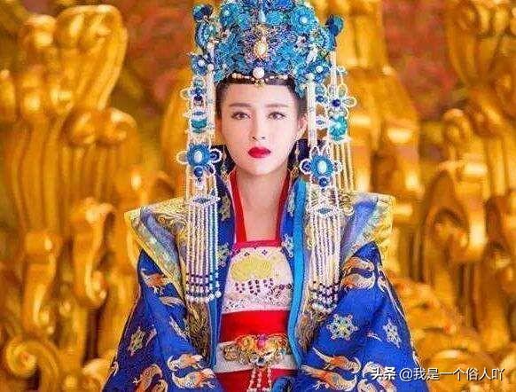 为何刘娥一生专宠:历史上不是女皇上，权力却胜似女皇的是谁？