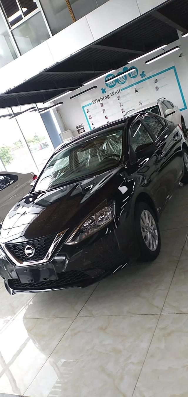 头条问答 - 13代轩逸买哪款划算?(10个回答)