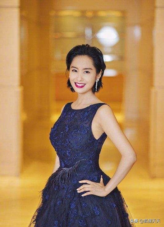 朱茵老公是谁:你认为李丽珍与朱茵谁更漂亮