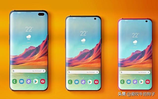 是谁开发出手机曲面屏这种“反人类设计”？你怎么看？插图29