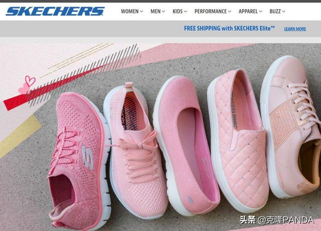 斯凯奇鞋是什么档次,大家觉得斯凯奇的鞋子怎么样呢？