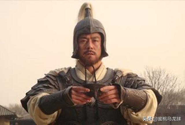 吴国大将:吴国大将丁奉是如何一战干掉了张辽的？