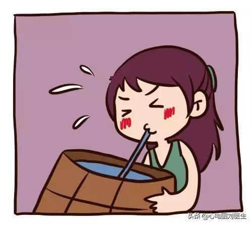 晚上睡觉口干舌燥(半夜口渴是什么原因呢?) - 网络杂谈 - 资源蟹