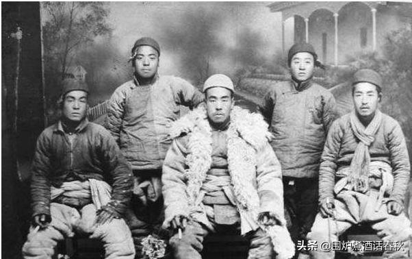 河南巨匪张庆,拥有了3万多土匪,如何被官军彻底围剿？