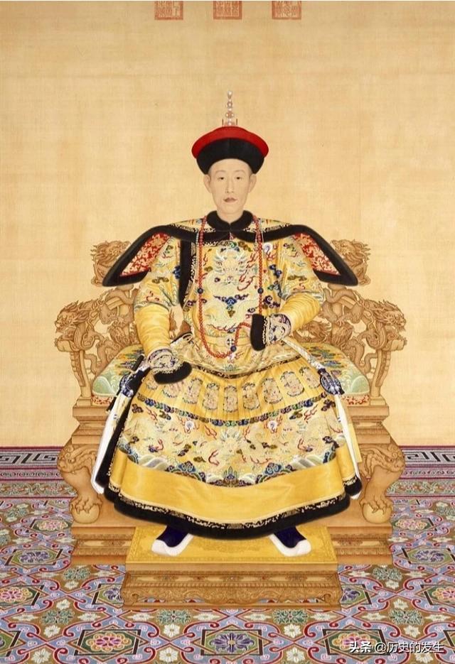 头条问答 满清灭亡后 努尔哈赤以后的十一位皇帝齐聚阴间 努尔哈赤首先会抽谁 奇闻角落的回答 0赞