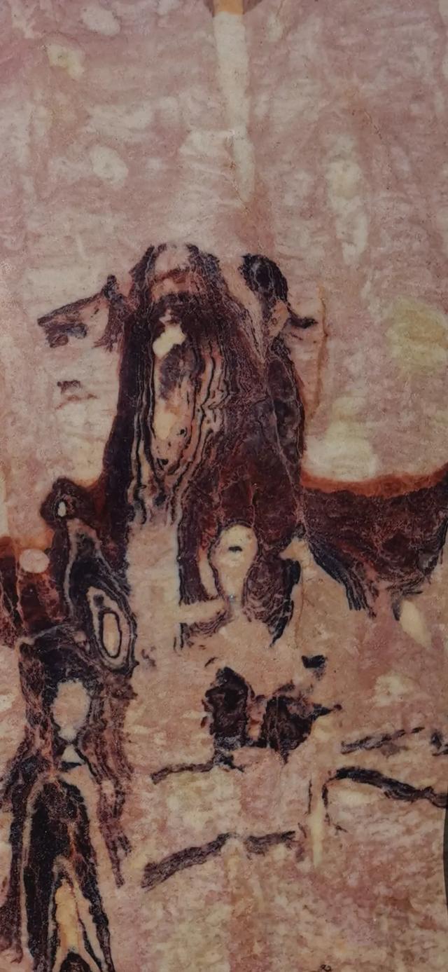 世界上最高雅的艺术品包括天然美女奇石,您有吗？请老师、朋友们发出来一起分享？