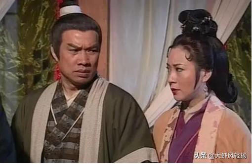 陆展元与李莫愁的幸福生活:公孙止和李莫愁联手打得过郭靖黄蓉夫妇吗？