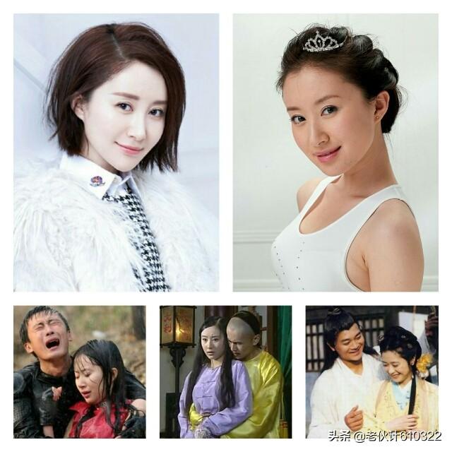 爱爱囧事演员表:在吉林出生的影视等较知名的演员你能知道哪几位？