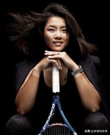 前中國網球名將李娜近況如何？