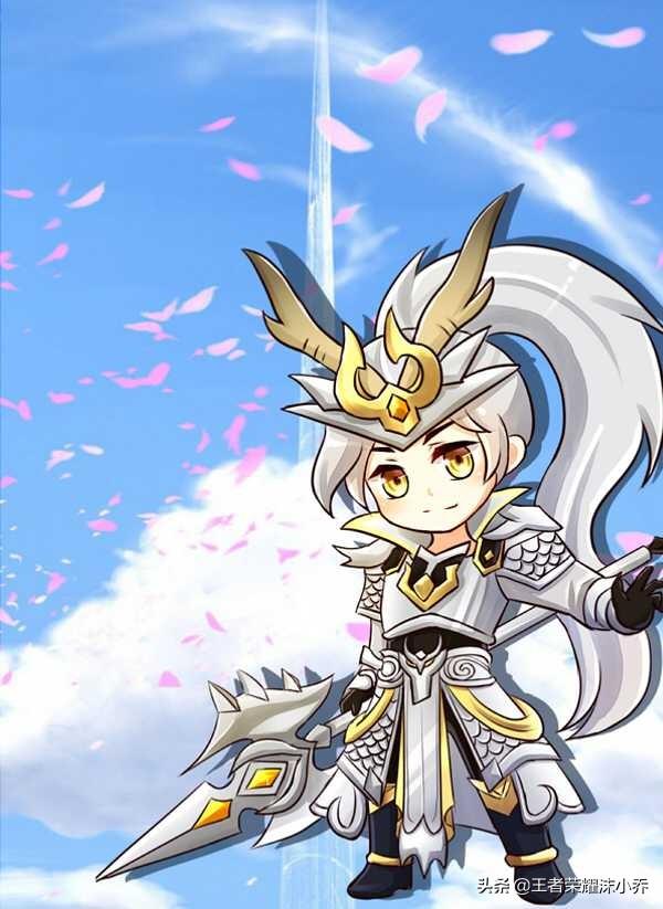 王者1188的皮肤只有白龙吟吗？