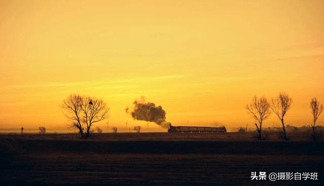 人像剪影，有什么拍摄技巧么？
