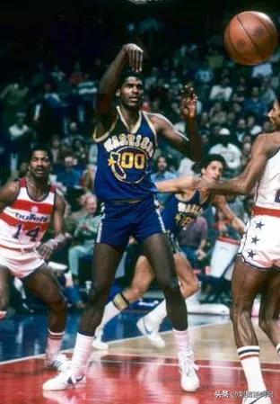 NBA职业生涯最长的球员是谁？插图124