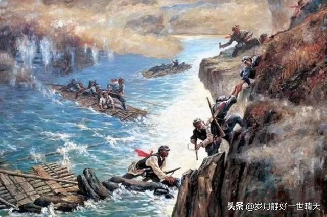 吴石案:古代英勇就义，慷慨赴死的诗，哪一首最著名？