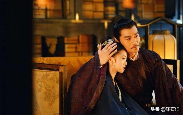 福康公主真实历史:历史上福康公主真的喜欢梁怀吉的可能性有多大？