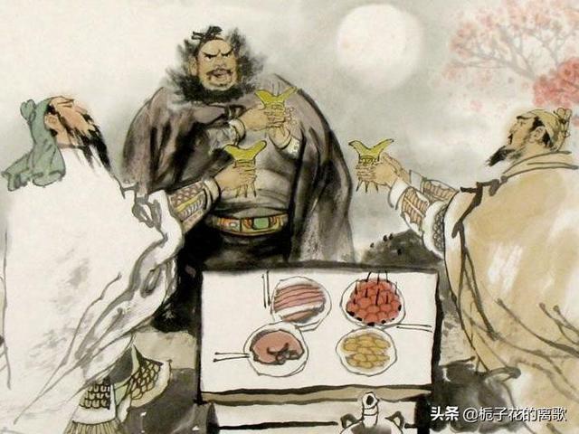 三国演义里刘备的崛起之路,有哪些不容易之处？