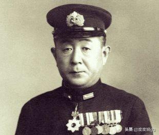 头条问答 二战期间 日本军队中有元帅和大将 为何没有上将军衔 26个回答