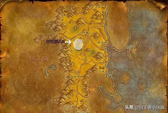 wow月牙的爪子:魔兽世界：打魔兽这么多年，你们打过时间最长的5人本是哪个？