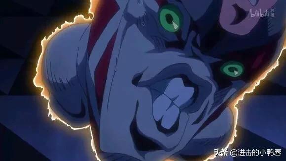 波士顿梗训练:《JOJO的奇妙冒险》中有哪些奇妙的死法？