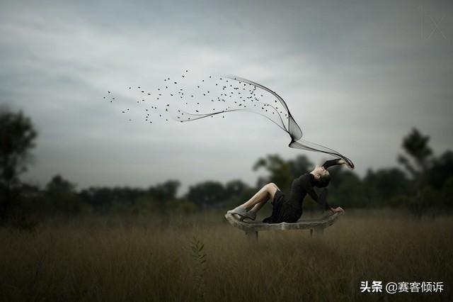 你有蓝颜知己吗,无话不说的那种？