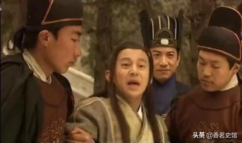 明武宗:明武宗真的是昏君吗？为什么死的如此蹊跷？