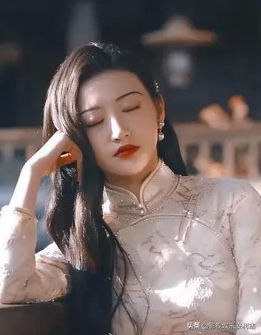 连司藤也变成外星人了,我们拿什么拯救国产剧里的鬼妖文化？