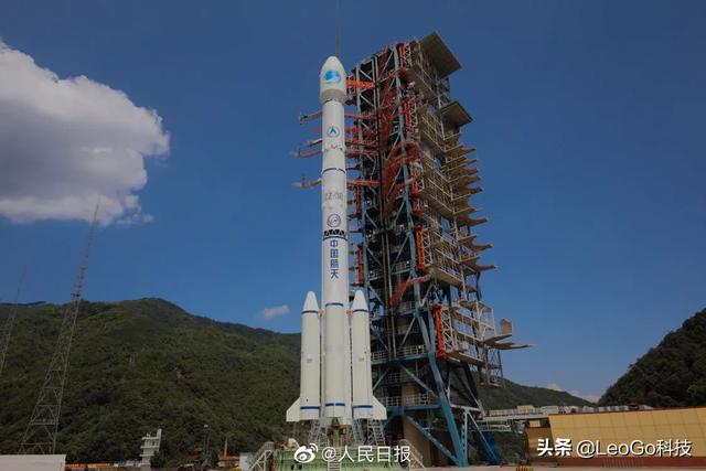 导航卫星怎么介绍自己:怎样知道自己的手机用的是GPS还是北斗？