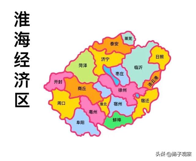 徐州哪个县更有发展前途，江苏徐州睢宁有发展前途吗