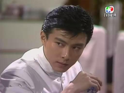 张卫健演的电视剧:你最喜欢张卫健演绎的哪个影视角色呢？