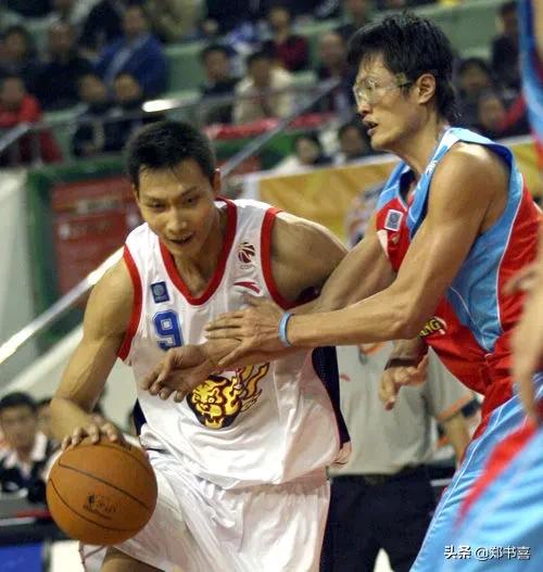中国篮球打得不好，是球员们真的不努力