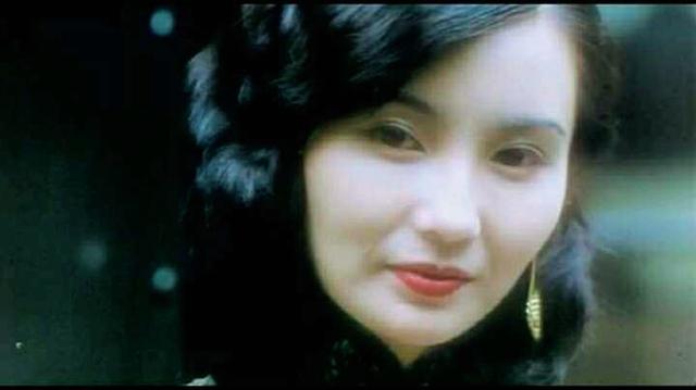 张曼玉老公是谁:张曼玉选美出道却能获奖无数，对她的表演影响极大的男人都有谁？