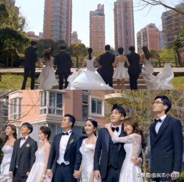 爱情公寓4剧情分集介绍:盗梦空间那段是爱情公寓4的哪几集啊？