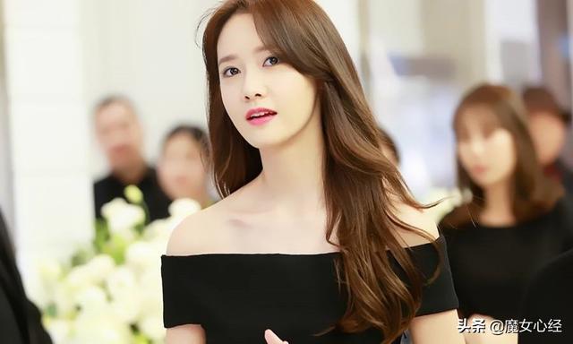 韩妆mm如何画眉:韩国美妆博主教你画眉 化眉毛最需要注意的是什么？