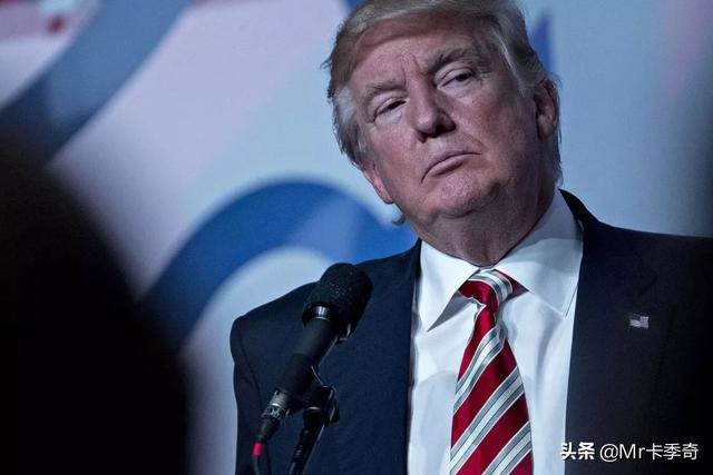 世越号事件真相:为什么韩国能随意把卸任的总统关起来，美国却不敢