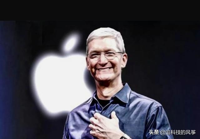 库克押注苹果下一个未来，iPhone6s之后，下一个钉子机会是哪一代iPhone
