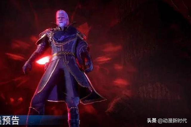 《斗罗大陆》1中同等级黑妖与残梦哪个武魂难对付？