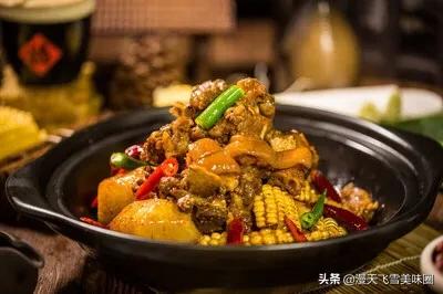 条友们,说出你们觉得最好吃的下饭菜,特别是米饭标配哦？
