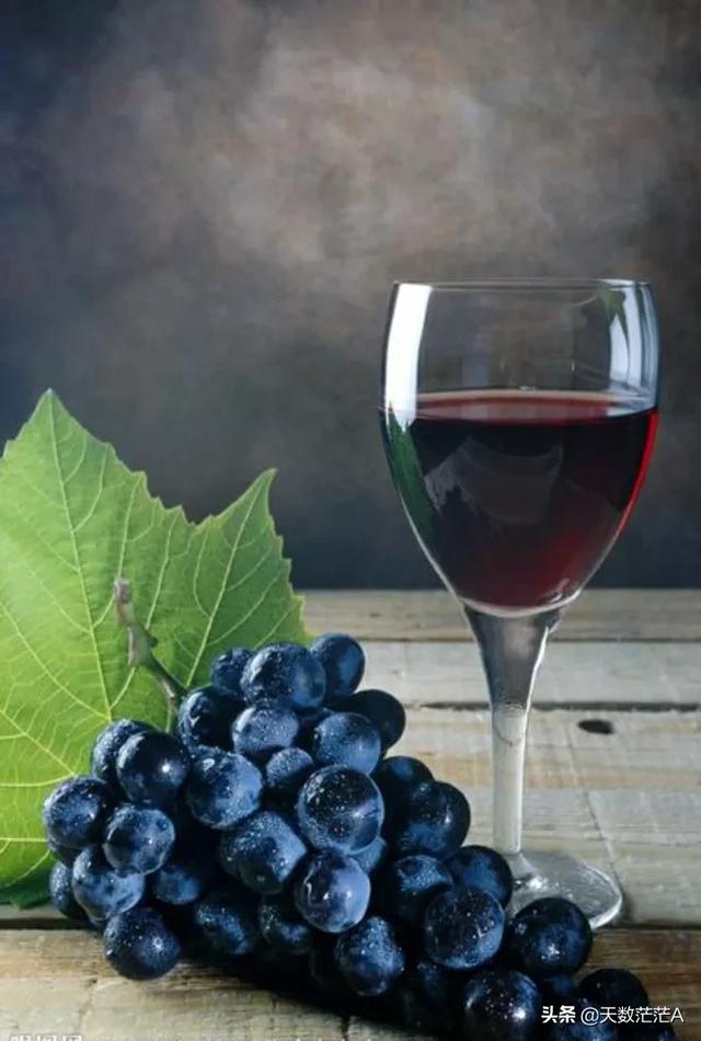 喝自制葡萄酒中毒症状，自己酿的葡萄酒味苦，能喝吗该如何补救