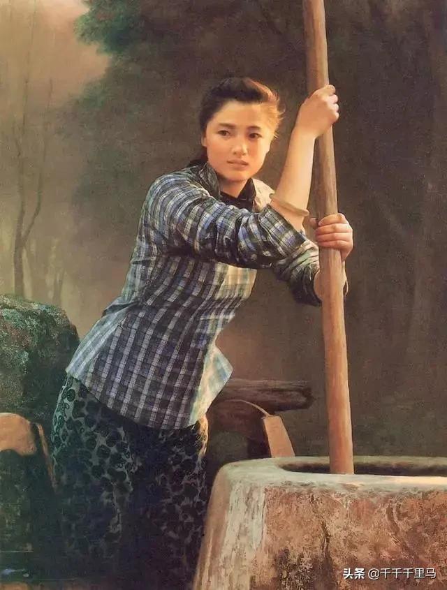 嫁妆画:古代女子出嫁需要哪些嫁妆？