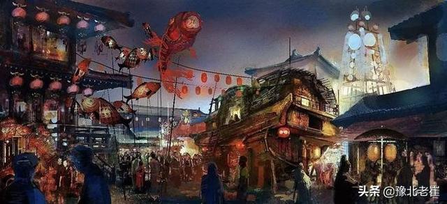 历代王朝修史读史,对前朝总是引以为戒,为什么还是避免不了朝代的更替？