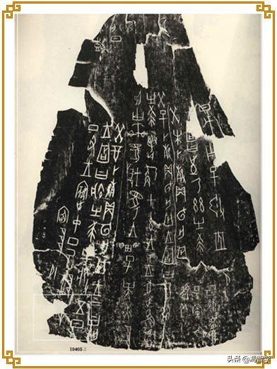 蔡邕书法:人说书法多临帖，古人临了谁的帖？硬笔书法临了谁的帖？