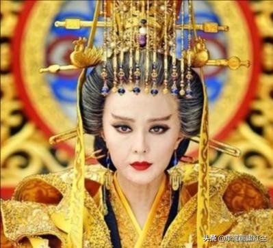 李显复位之后，武则天是怎样度过人生中的最后一年的？插图89