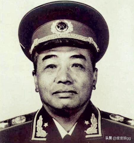 滕代远:红军序列里为什么没有红三方面军？