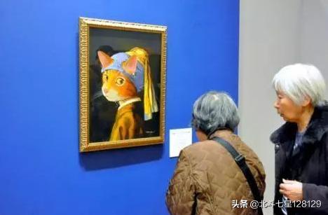 百变猫咪写真:“猫文化”在日本发展的怎么样？